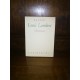 Par Balzac, Louis Lambert