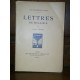 Par Adam Paul, Lettres de Malaisie