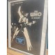 Affiche de concert The Who originale The Who in concert European Tour 1972
