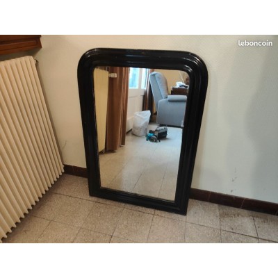 Miroir ancien