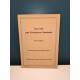 Auswahl aus xenophons anabasis par Von Dr. Eduard Bornemann Neue Ausgabe Text  et Anabase 2 Tomes