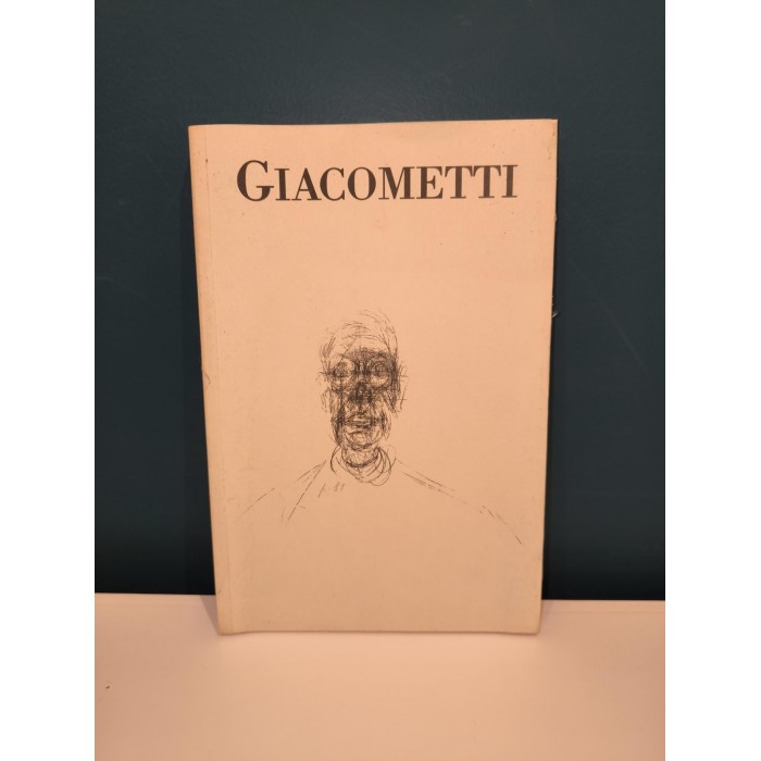La passion du Lithographe Alberto Giacometti oeuvre gravé par jean Genet, Alberto Giacometti Dédicacé