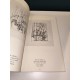 La passion du Lithographe Alberto Giacometti oeuvre gravé par jean Genet, Alberto Giacometti Dédicacé