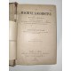 La Machine Locomotive La Machine Locomotive  Ouvrage dédié au Personnel de la Traction des Chemins de Fer  Par Edouard Sauvage