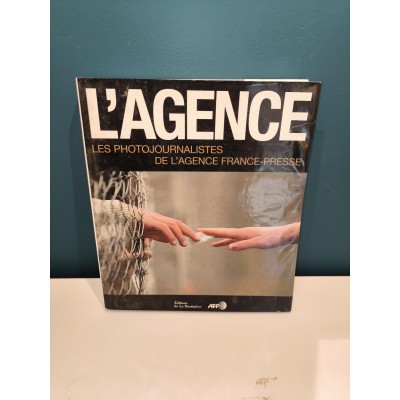 L'Agence Les Photojournalistes de l'Agence France-Presse