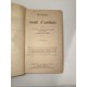 Manuel du gradé de l'Artillerie à l'usage des sous officiers, Brigadiers, élèves brigadiers