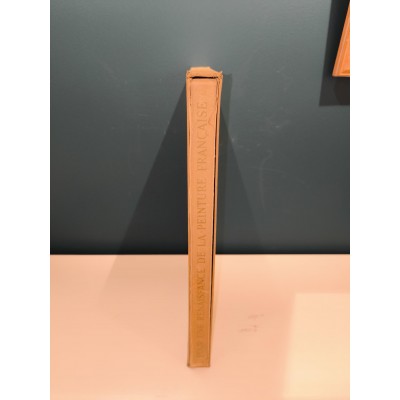 Pour une Renaissance de la Peinture Française par Jacques Baschet