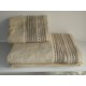 Serviettes , drap douche et bain coton pestanas