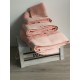 Serviettes, drap douche, drap bain et serviettes invité coton