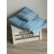 Serviettes, drap douche, drap bain et serviettes invité coton