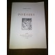 Poésies par Louys Pierre