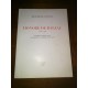 Honoré de Balzac 1799 - 1850