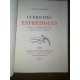 Par Charles Baudelaire, Curiosités esthétiques