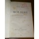 Oeuvres choisies de Molière