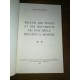 Recueil des textes et des documents du XVIIème siècle relatifs à Molière, Par Georges Mongrédier