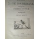 Mémoires de M. De Bourrienne, Secrétaire intime du premier consul