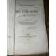 L'île d'elbe et les Cent-jours , Par M.J. Chautard