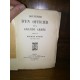 Souvenirs d'un officier de la grande armée (Napoléon), Publiés par Maurice Barrès