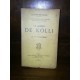 Le Baron de Kolli, Le Cte Pagowski (Napoléon), Par Léonce Grasilier