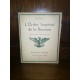 L'Ordre impérial de la Réunion (Extrait de la Revue des Etudes Napoléoniennes), Par Marcel Leijendecker