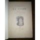 La Curée par E. Zola numéroté sur papier Vélin