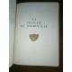 Oeuvres complètes de Molière complet sous cartonnage en 11 volumes