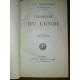 Causeries du Lundi par C.A Sainte-beuve complet de ses 16 tomes