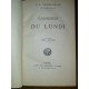 Causeries du Lundi par C.A Sainte-beuve complet de ses 16 tomes