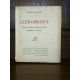 Clerambault par Romain Rolland édition originale numérotée Guerre