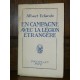 En campagne avec la légion étrangère par albert Erlande édition originale