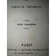 Histoire des 2 Restaurations par Achille De Vaulabelle jusqu'à la chute de Charles X  7 tomes complet