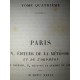 Histoire des 2 Restaurations par Achille De Vaulabelle jusqu'à la chute de Charles X  7 tomes complet