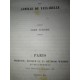 Histoire des 2 Restaurations par Achille De Vaulabelle jusqu'à la chute de Charles X  7 tomes complet