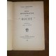 Petite monographie du mot "Boche" par Robert Lestrange