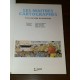 Les Maîtres Cartographes par Arleston et Glaudel Collection complète 6 tomes