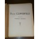 David copperfield d'après charles Dickens Résumé