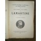Lamartine par Gabriel Clouzet et Charles Fegdal
