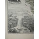 Carte ancienne Authentique de La Seine et Oise 1861