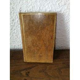 Histoire de Jean Racine par J.J.E.ROY, vie privée, livres et correspondances