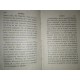 Souvenirs du Comte de Contades par le Comte Gérard de Contades Coblenz et Quiberon Edition originale
