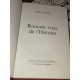 Romans vrais de l'Histoire par Castelot 6 tomes complet numérotés