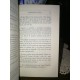 Journal et correspondance de André-Marie Ampère recueuillis par Mme H.C édition originale