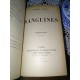 Sanguines par Pierre Louÿs Nouvelles