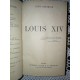 Louis XIV par Louis Bertrand