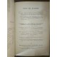 La philosophie de Victor Hugo (1854-1859) et 2 mythes de la légende des siècles par Paul Berret