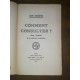 Comment consulter par léon Schekter Essai d'hygiène et de médécine préventive