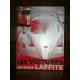 Les Voitures vues par Jacques Laffite propos recueillis par Alain Gillot