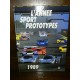 L'Année Sport Prototypes par Yves Denis et Jean-claude Robidas