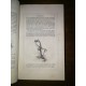 Don Quichotte de la Manche par Miguel de Cervantés Saavedra Edition originale illustrée par Tony Johannot