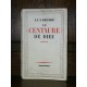 Le Centaure de Dieu par jean de La Varende